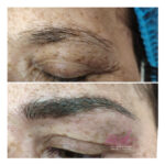 Micropigmentación en Cejas en Barcelona 59