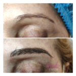 Micropigmentación en Cejas en Barcelona 60