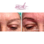 Micropigmentación en Cejas en Barcelona 92
