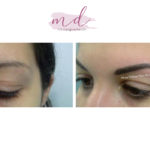 Micropigmentación en Cejas en Barcelona 83