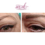 Micropigmentación en Cejas en Barcelona 88