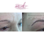 Micropigmentación en Cejas en Barcelona 90