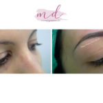Micropigmentación en Cejas en Barcelona 87