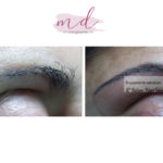 Micropigmentación en Cejas en Barcelona 85